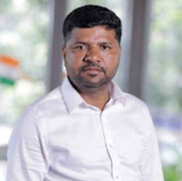 Rahul Bharti